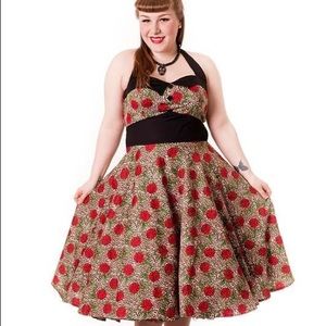 He’ll Bunny Charlie Dress